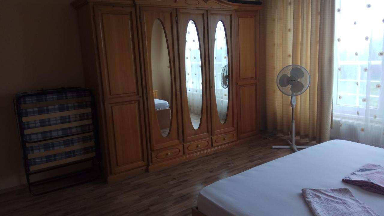 Apartament Lux Summerland Mamaia Constança Exterior foto