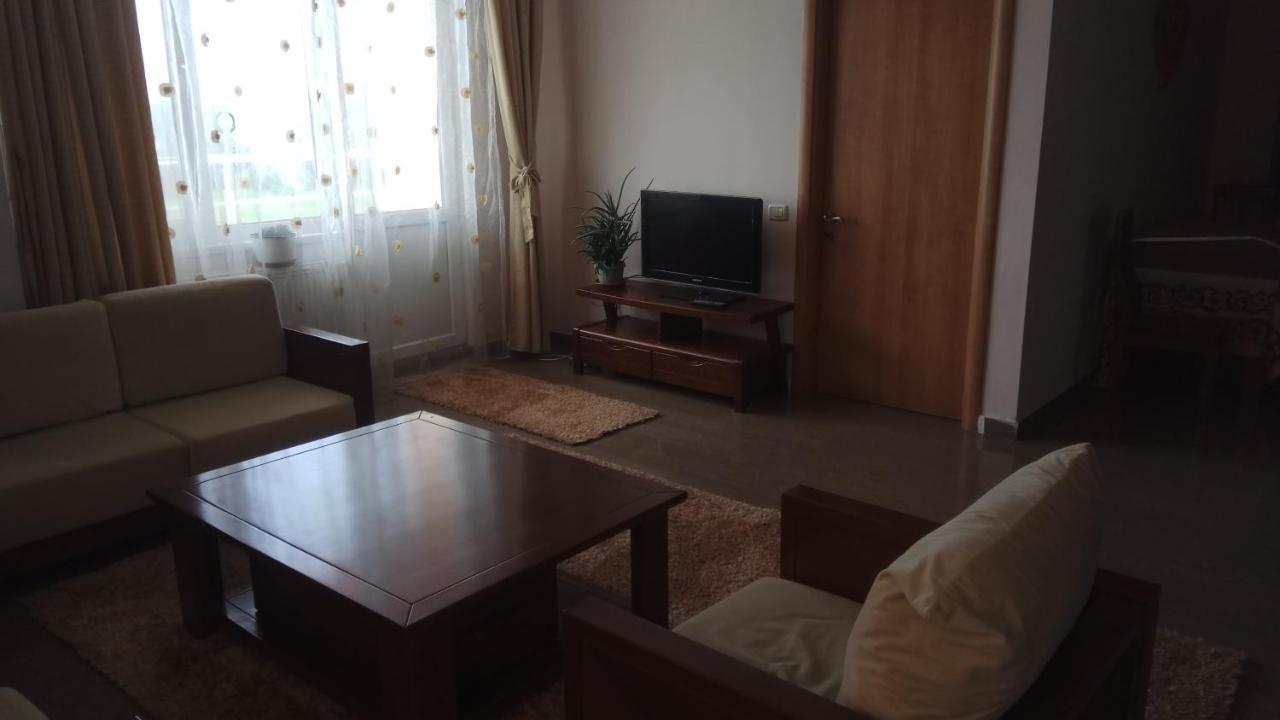 Apartament Lux Summerland Mamaia Constança Exterior foto