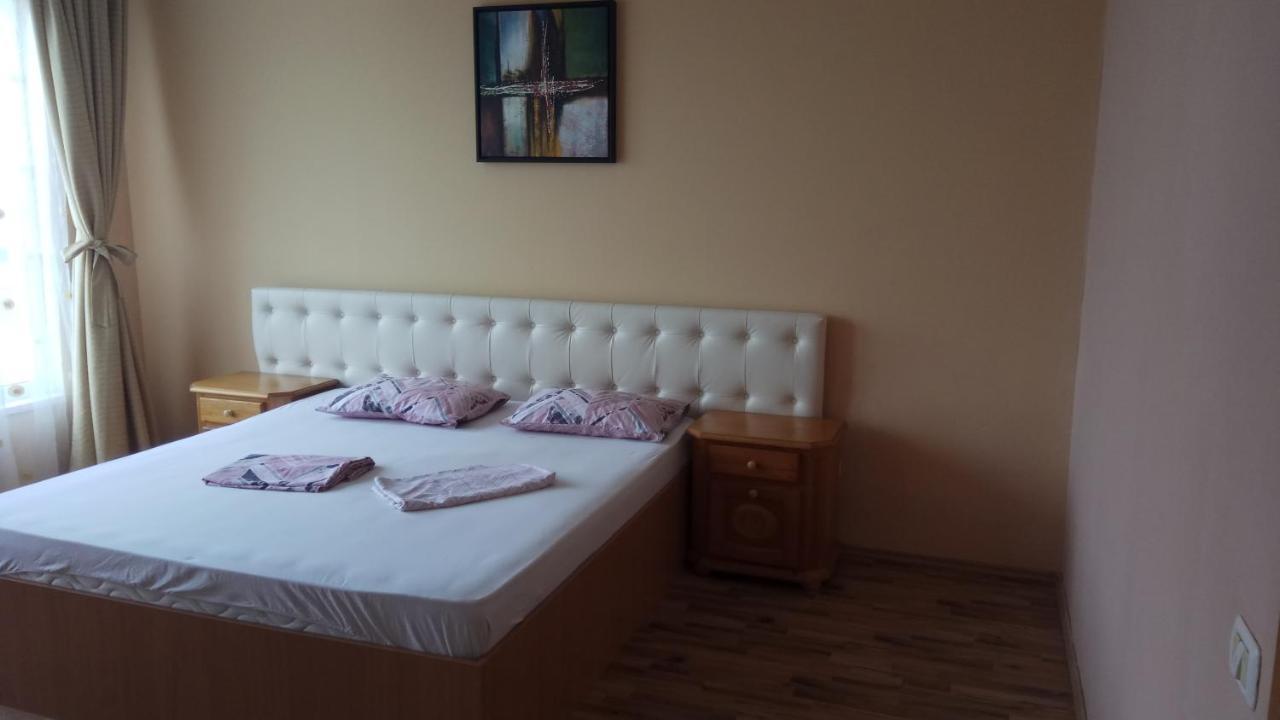 Apartament Lux Summerland Mamaia Constança Exterior foto